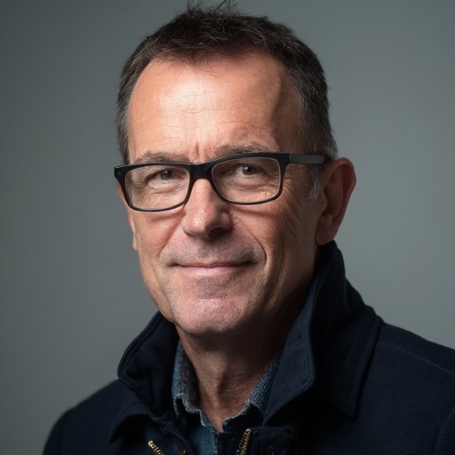 Dr. Richard Whitmore — best crypto casino reviewer